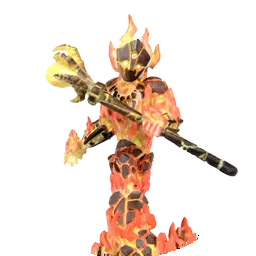 Flammengeborener
