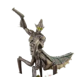 Sichelmantis