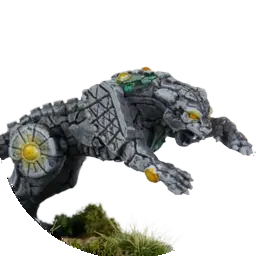 Steinpanther